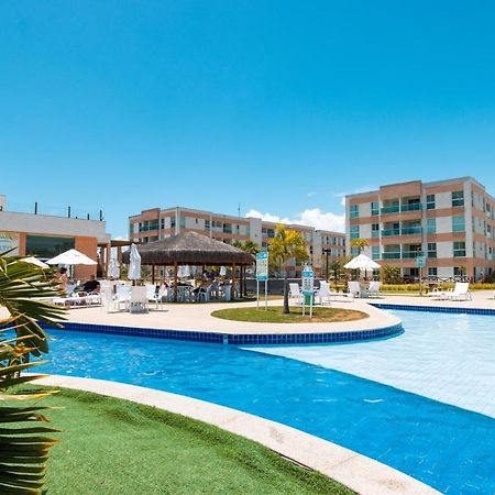 Flat 420 - Porto De Galinhas - Muro Alto Condominio Clube Екстериор снимка