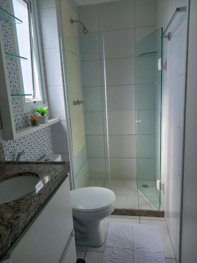 Flat 420 - Porto De Galinhas - Muro Alto Condominio Clube Екстериор снимка