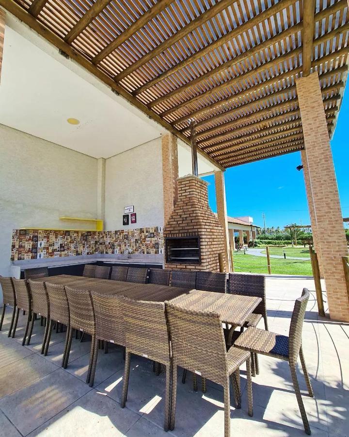 Flat 420 - Porto De Galinhas - Muro Alto Condominio Clube Екстериор снимка