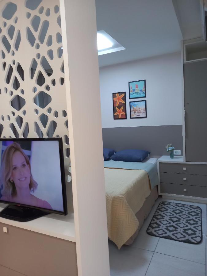 Flat 420 - Porto De Galinhas - Muro Alto Condominio Clube Екстериор снимка