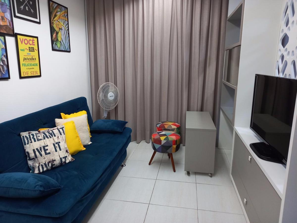 Flat 420 - Porto De Galinhas - Muro Alto Condominio Clube Екстериор снимка