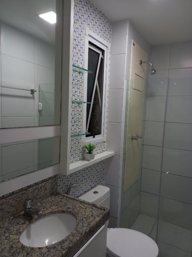 Flat 420 - Porto De Galinhas - Muro Alto Condominio Clube Екстериор снимка