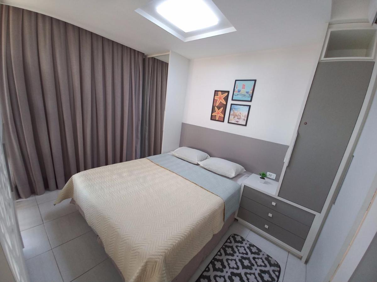 Flat 420 - Porto De Galinhas - Muro Alto Condominio Clube Екстериор снимка